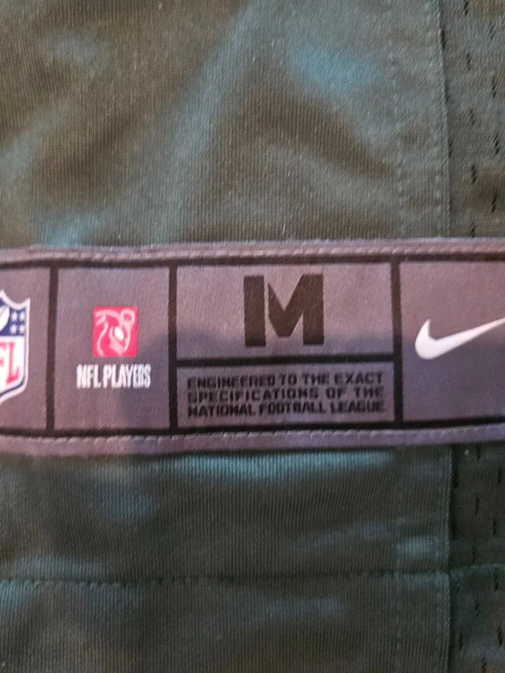 Nike New York Jets Jersey Sam Darnold